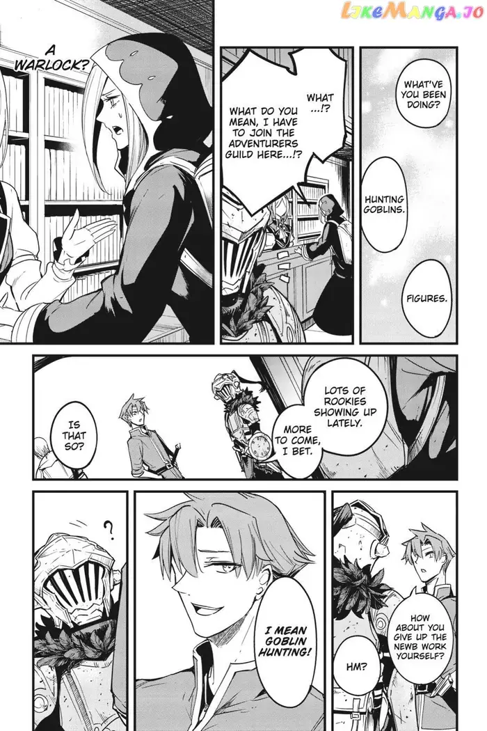 Goblin Slayer: Side Story Year One Chapter 52 image 08_optimized_optimized